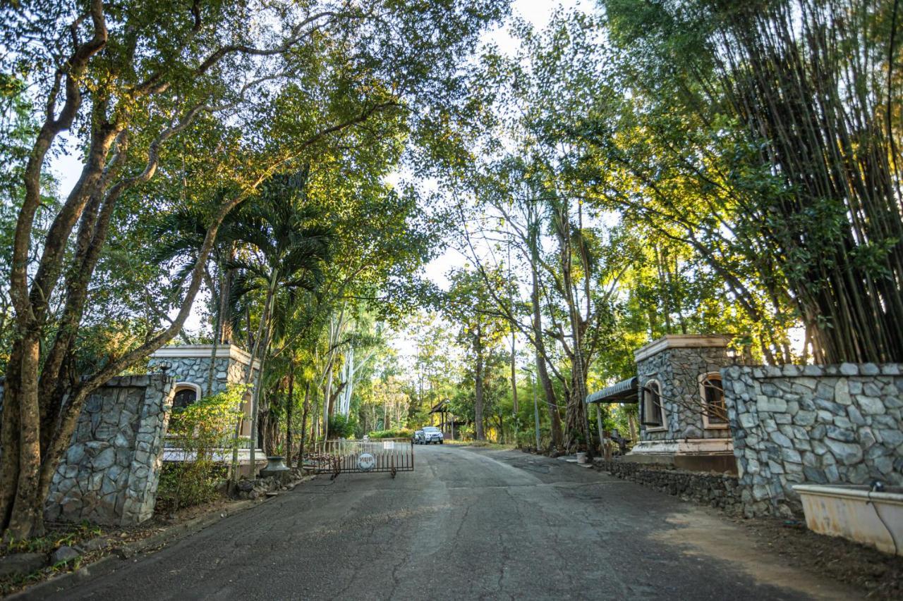Jirung Health Village Mae Rim Exterior foto